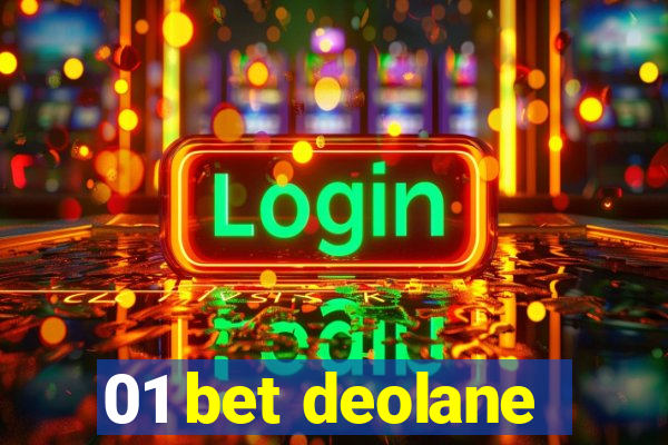01 bet deolane